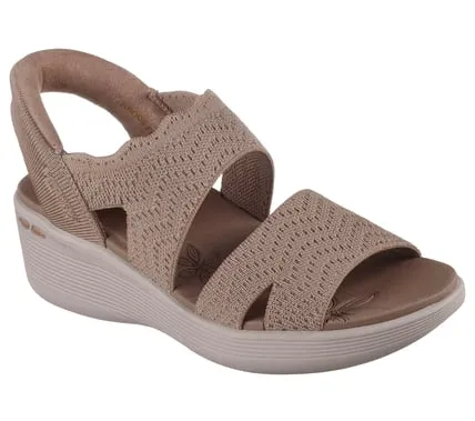 Skechers Slip-ins: Pier-Lite - Slip On By