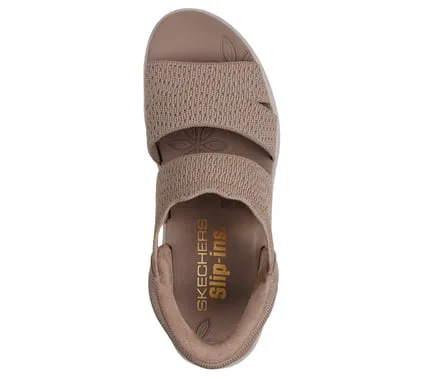 Skechers Slip-ins: Pier-Lite - Slip On By