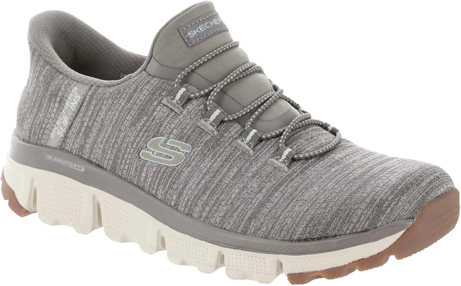 Skechers Sport Slip-Ins: Summits At-180194 Women's Slip On