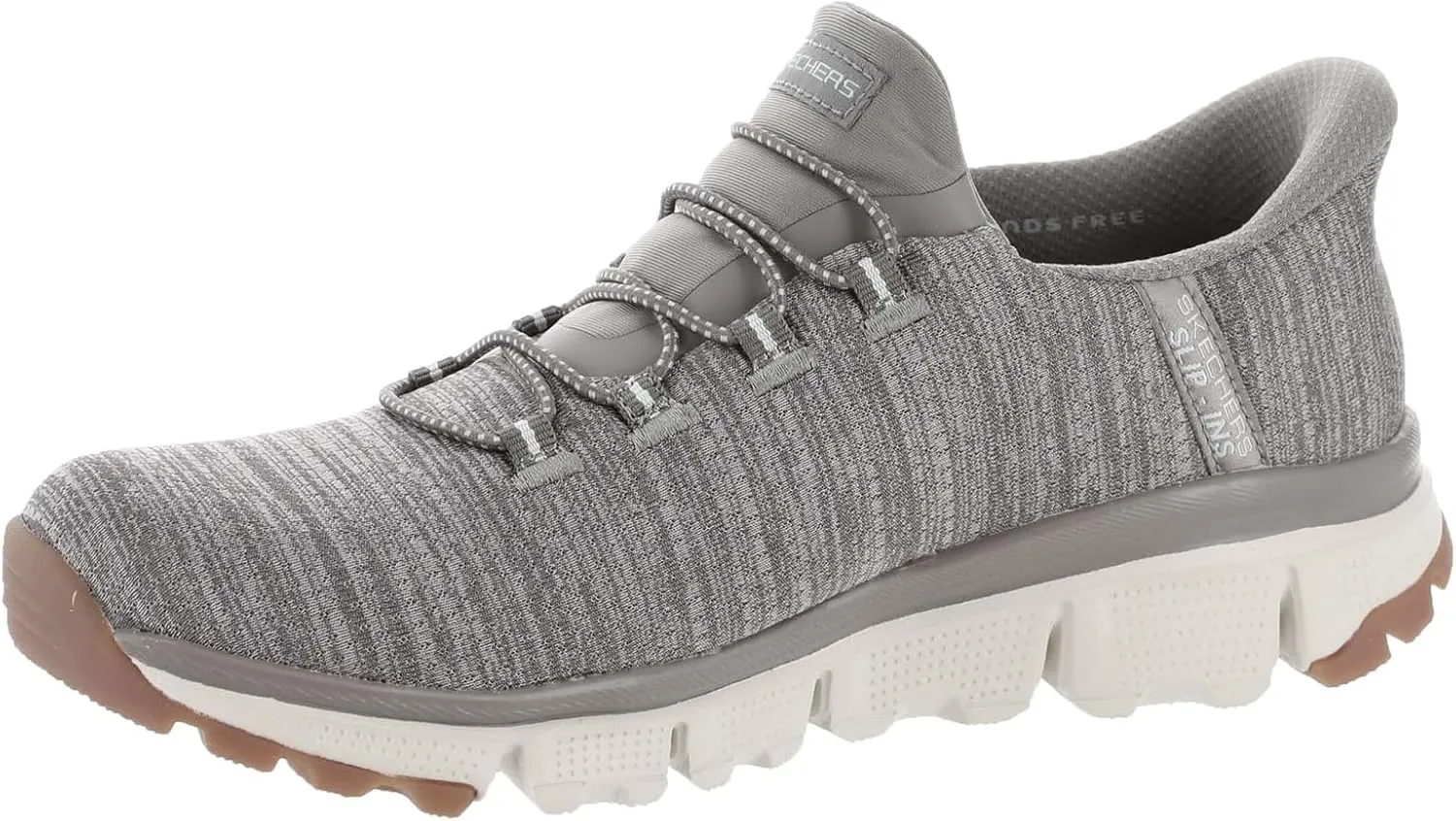Skechers Sport Slip-Ins: Summits At-180194 Women's Slip On