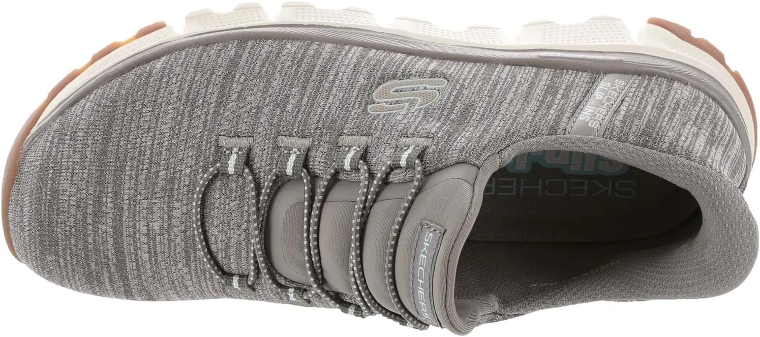 Skechers Sport Slip-Ins: Summits At-180194 Women's Slip On