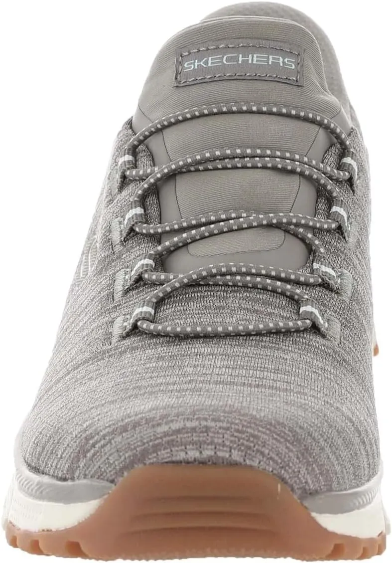 Skechers Sport Slip-Ins: Summits At-180194 Women's Slip On