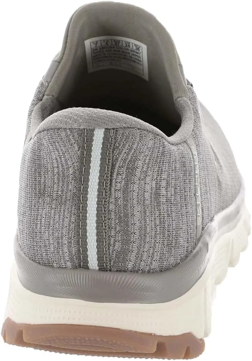 Skechers Sport Slip-Ins: Summits At-180194 Women's Slip On