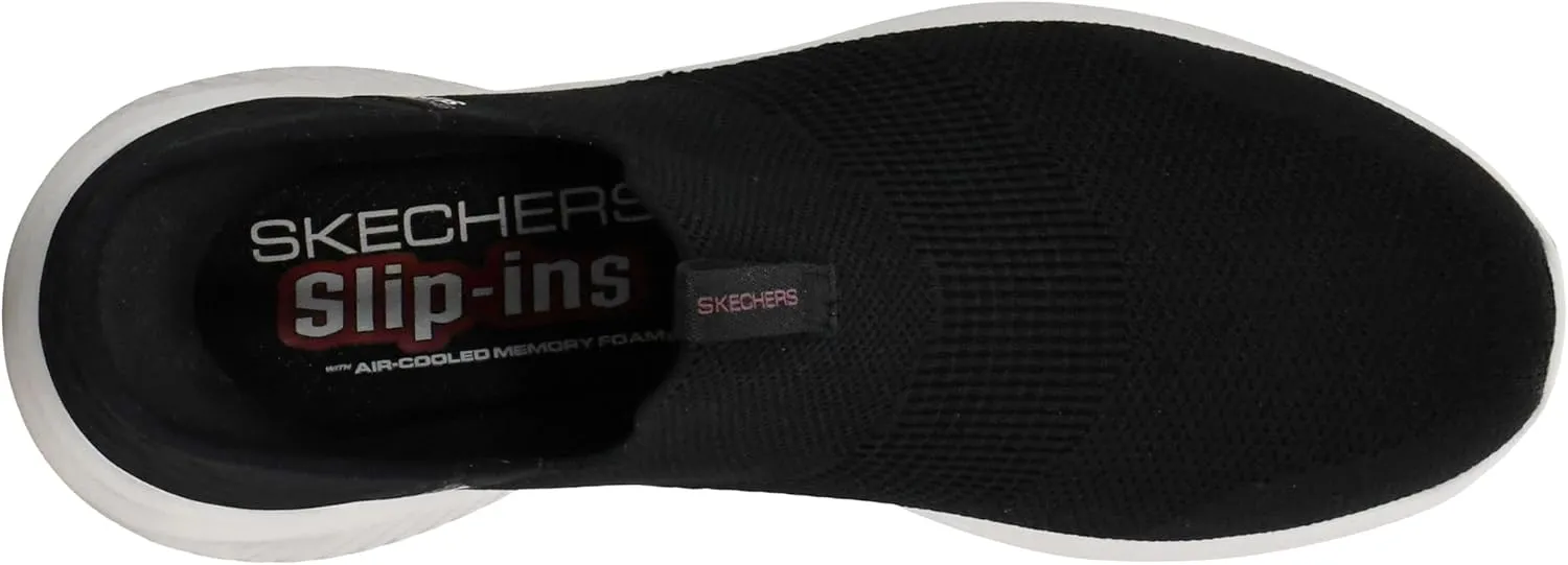 Skechers Sport Slip-Ins: Ultra Flex 3.0-Smooth Step Men's Slip On