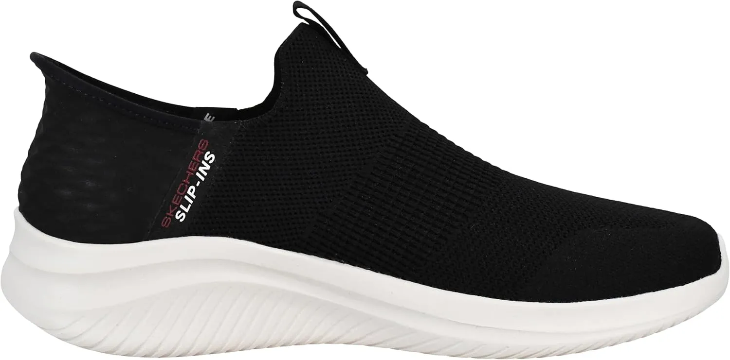 Skechers Sport Slip-Ins: Ultra Flex 3.0-Smooth Step Men's Slip On