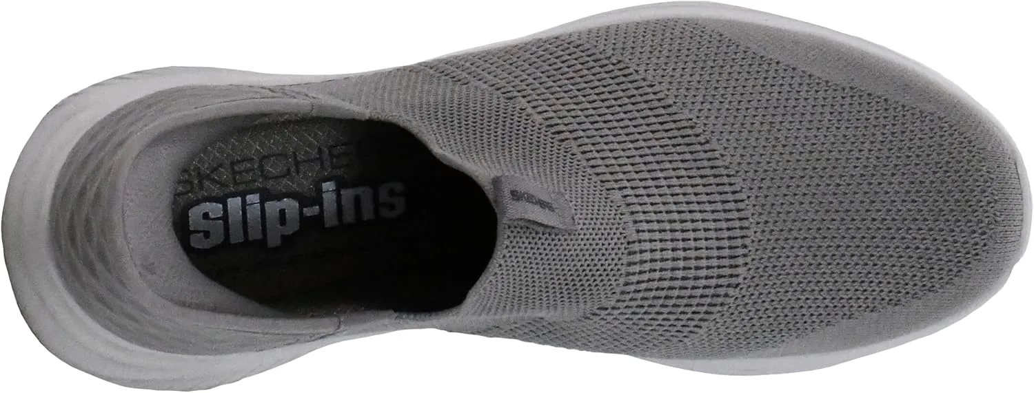 Skechers Sport Slip-Ins: Ultra Flex 3.0-Smooth Step Men's Slip On