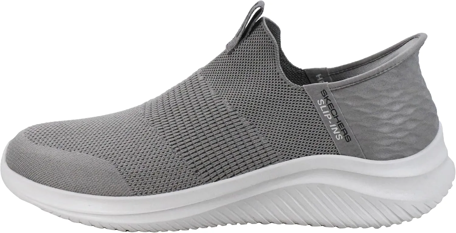 Skechers Sport Slip-Ins: Ultra Flex 3.0-Smooth Step Men's Slip On