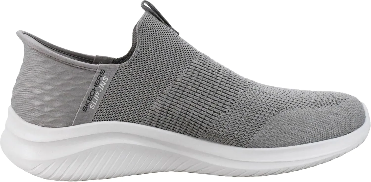 Skechers Sport Slip-Ins: Ultra Flex 3.0-Smooth Step Men's Slip On