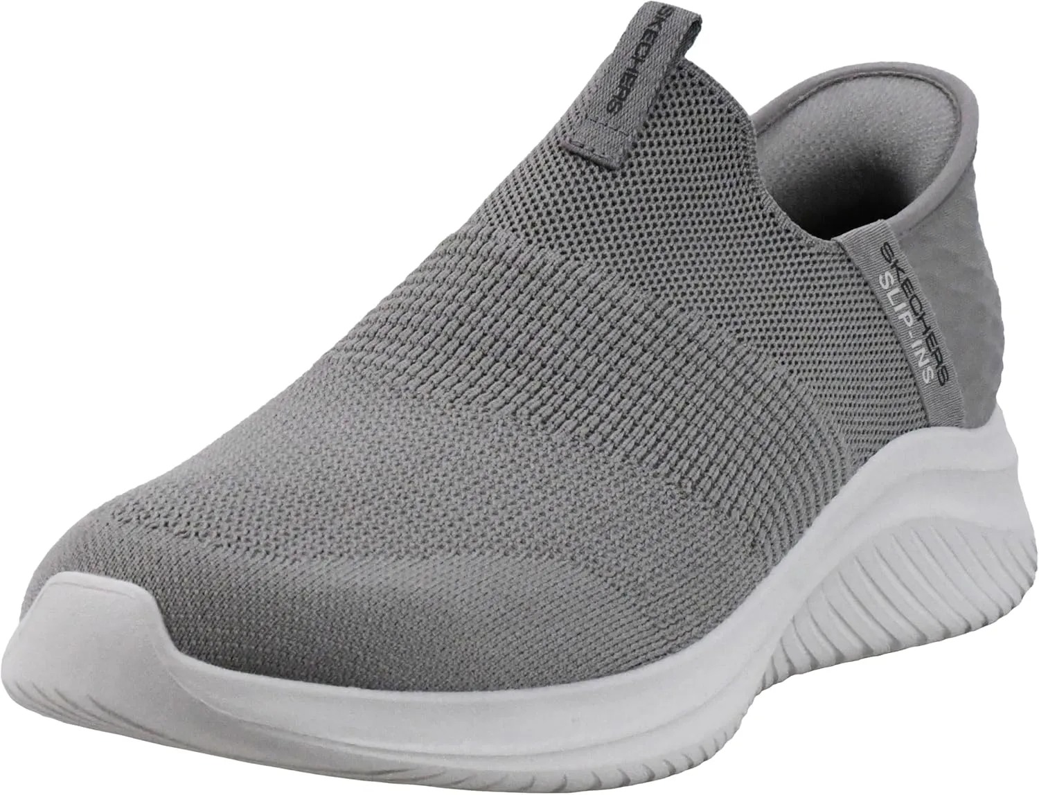 Skechers Sport Slip-Ins: Ultra Flex 3.0-Smooth Step Men's Slip On