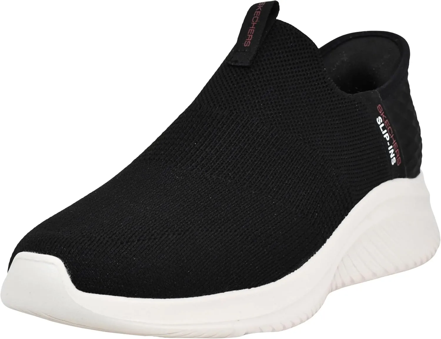 Skechers Sport Slip-Ins: Ultra Flex 3.0-Smooth Step Men's Slip On