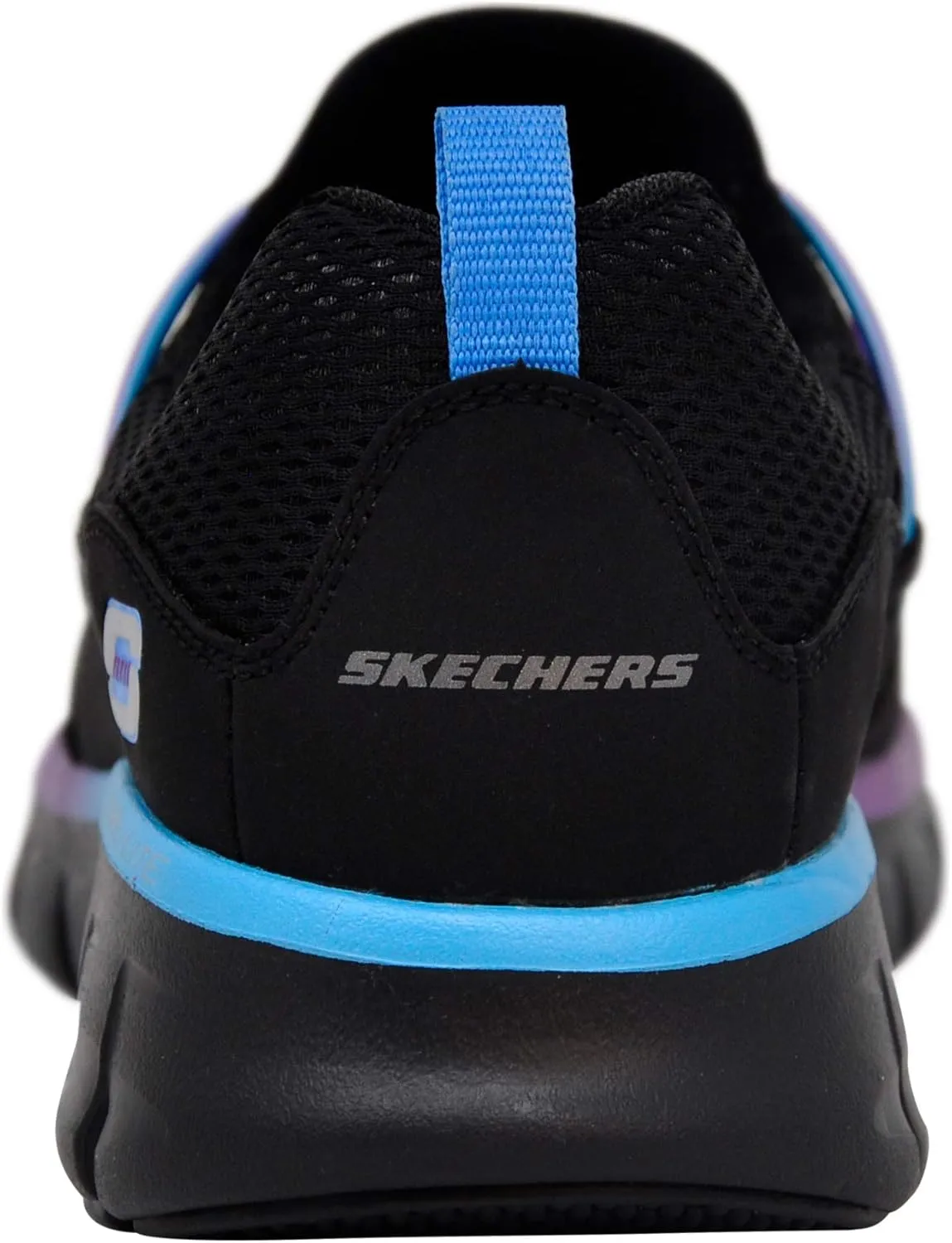 Skechers Sport Women's Loving Life Memory Foam Fashion Sneaker