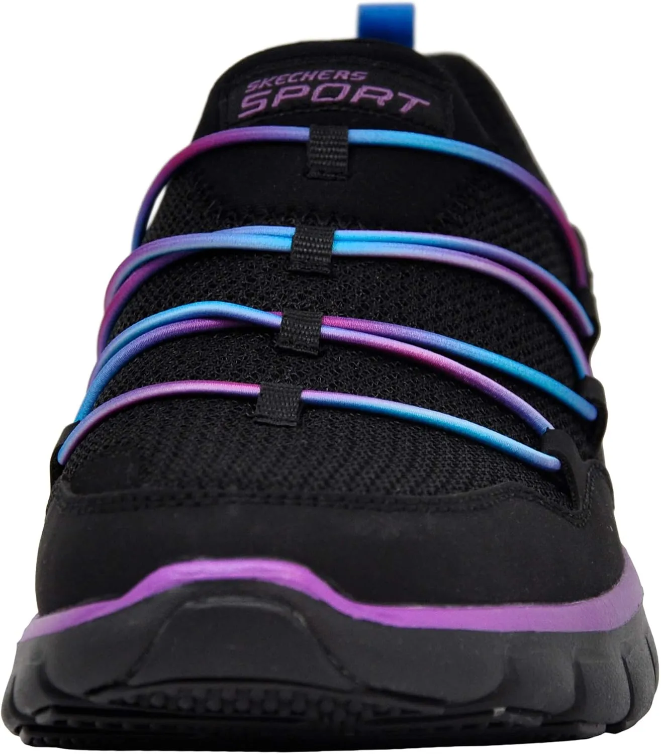 Skechers Sport Women's Loving Life Memory Foam Fashion Sneaker