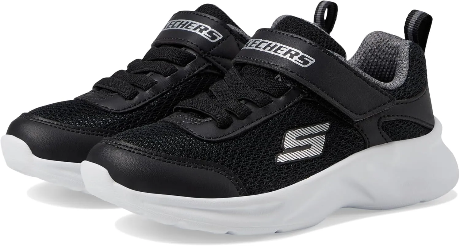 Skechers Unisex-Child Dynamatic Sneaker