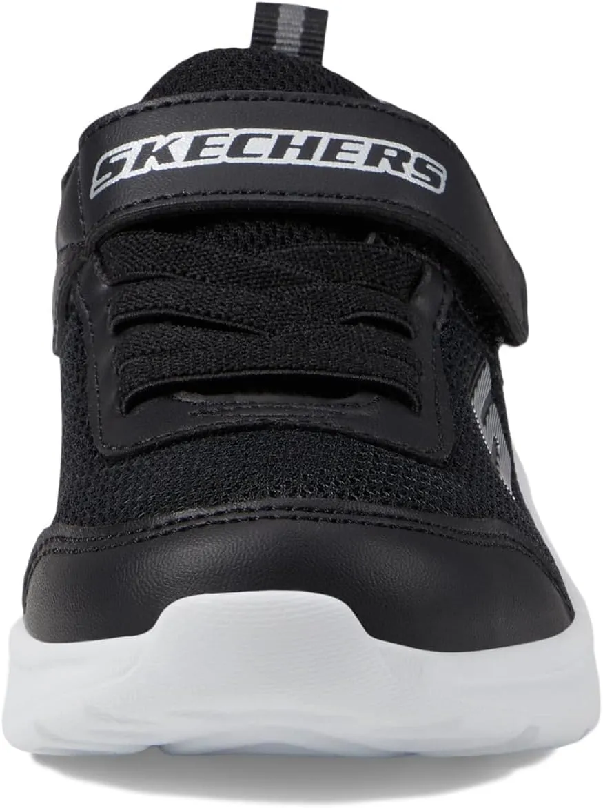 Skechers Unisex-Child Dynamatic Sneaker