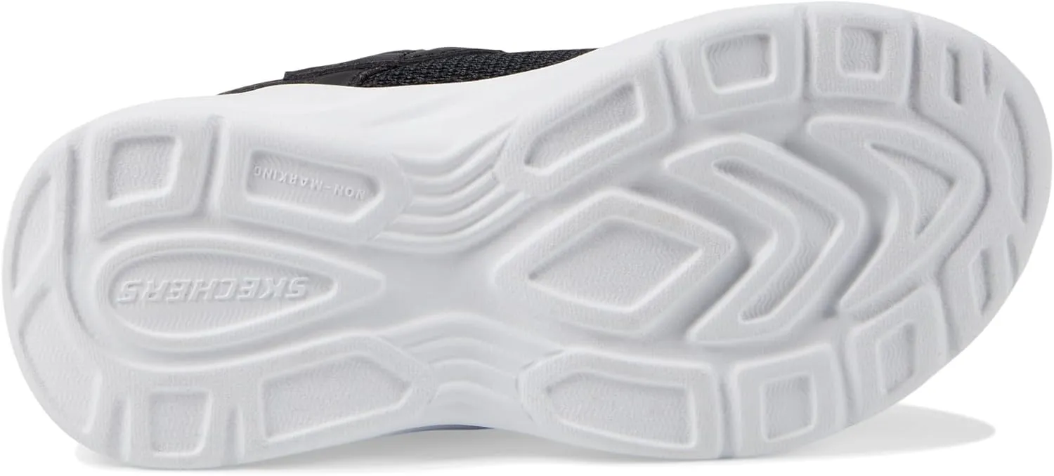 Skechers Unisex-Child Dynamatic Sneaker