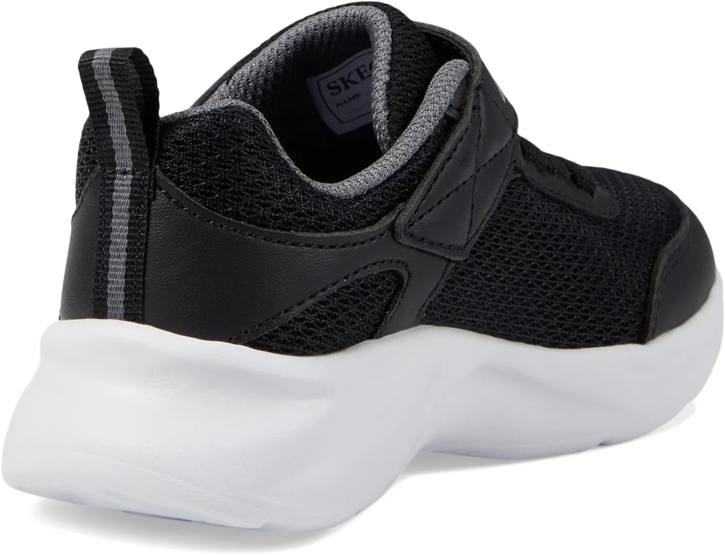 Skechers Unisex-Child Dynamatic Sneaker