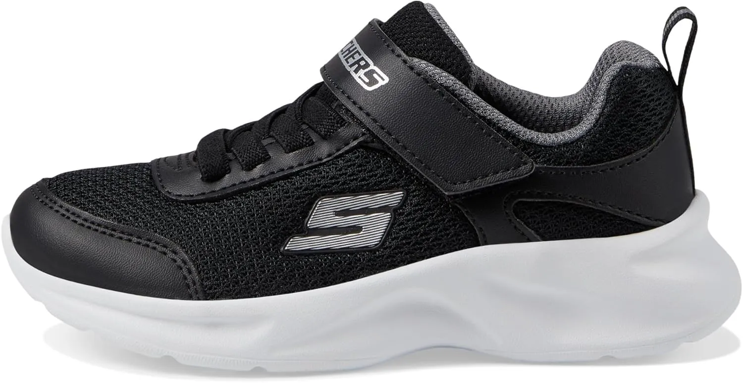 Skechers Unisex-Child Dynamatic Sneaker
