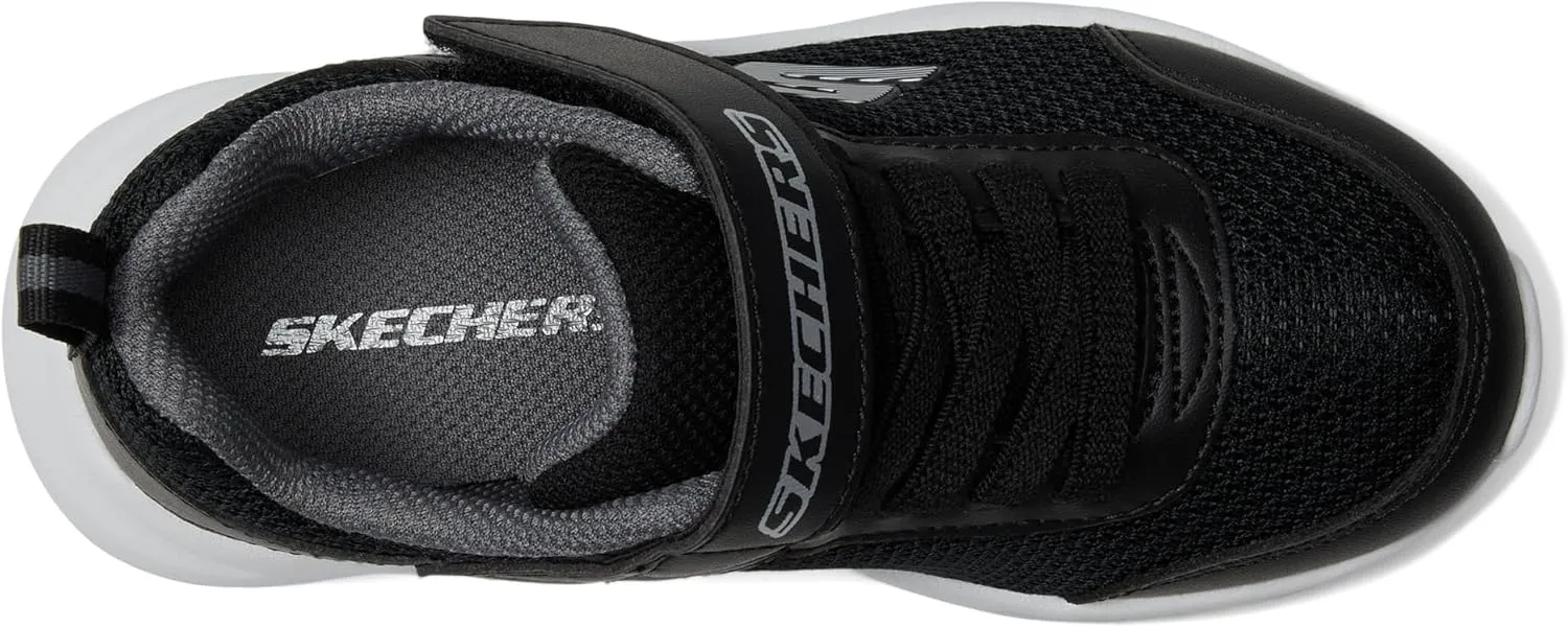 Skechers Unisex-Child Dynamatic Sneaker