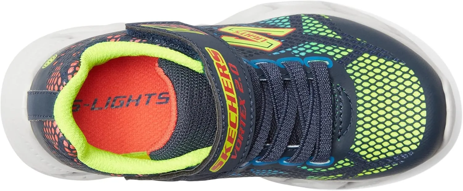 Skechers Unisex-Child Skech Fast Sneaker