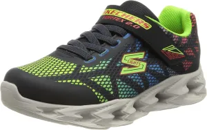 Skechers Unisex-Child Skech Fast Sneaker