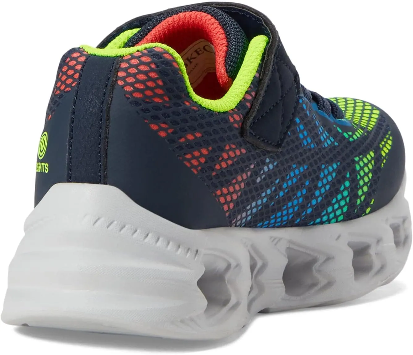 Skechers Unisex-Child Skech Fast Sneaker