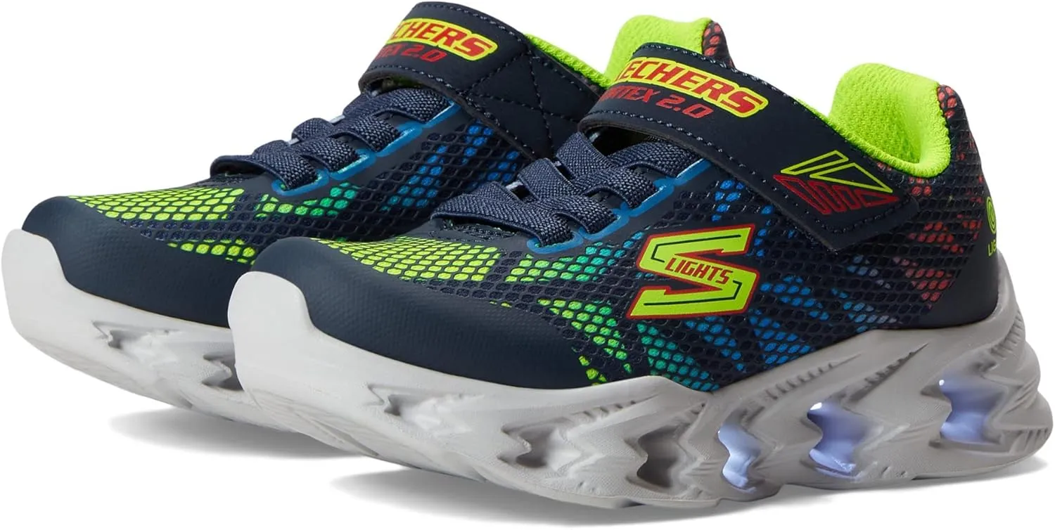 Skechers Unisex-Child Skech Fast Sneaker