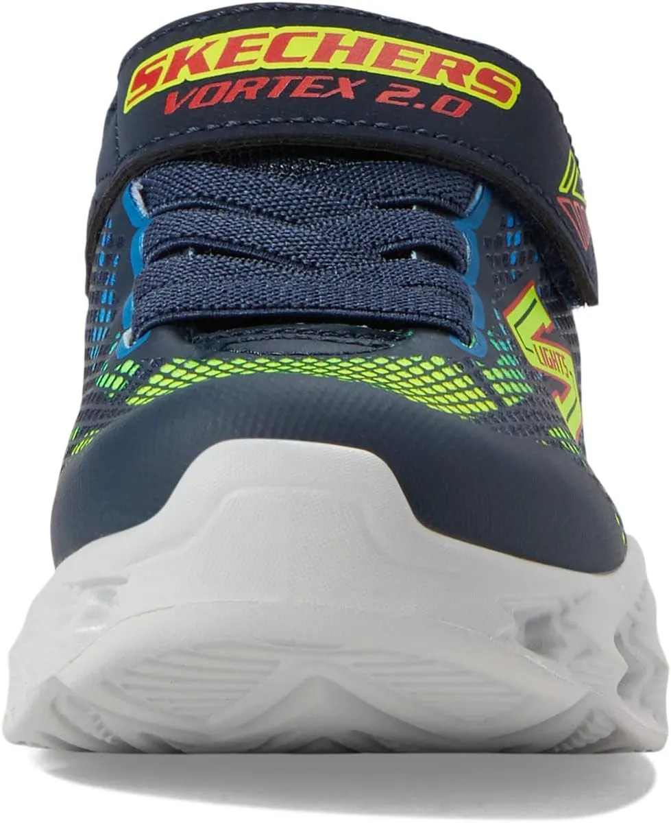 Skechers Unisex-Child Skech Fast Sneaker