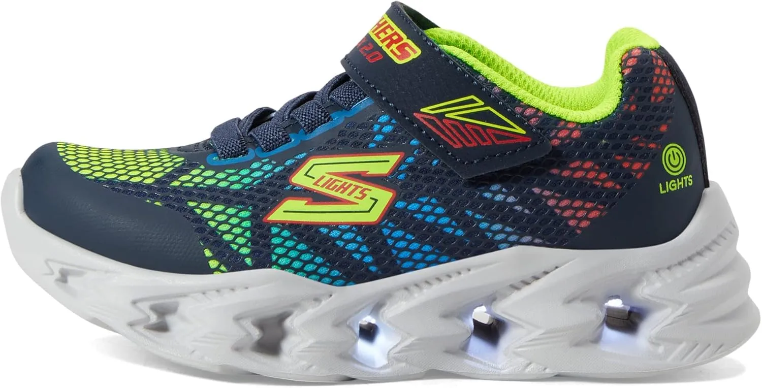 Skechers Unisex-Child Skech Fast Sneaker