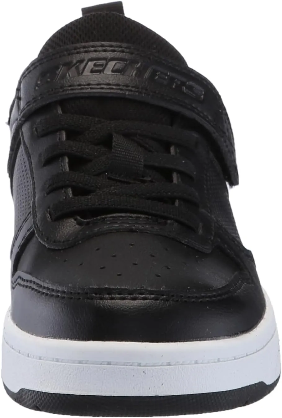Skechers Unisex-Child Smooth Street Sneaker