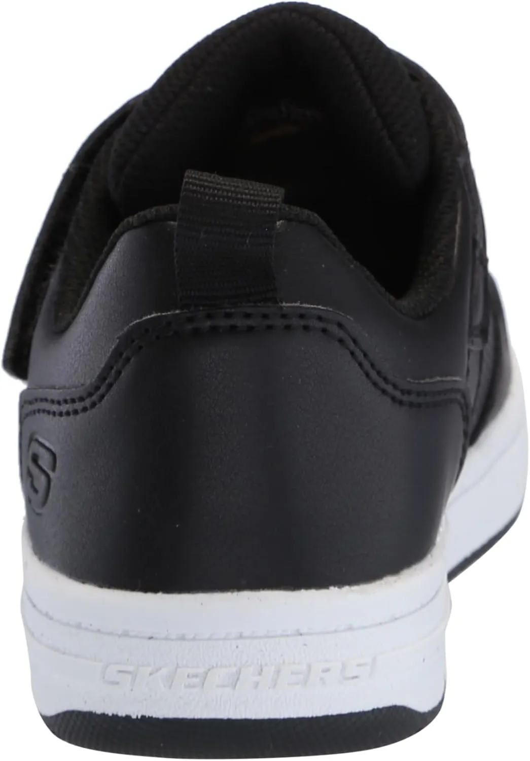 Skechers Unisex-Child Smooth Street Sneaker