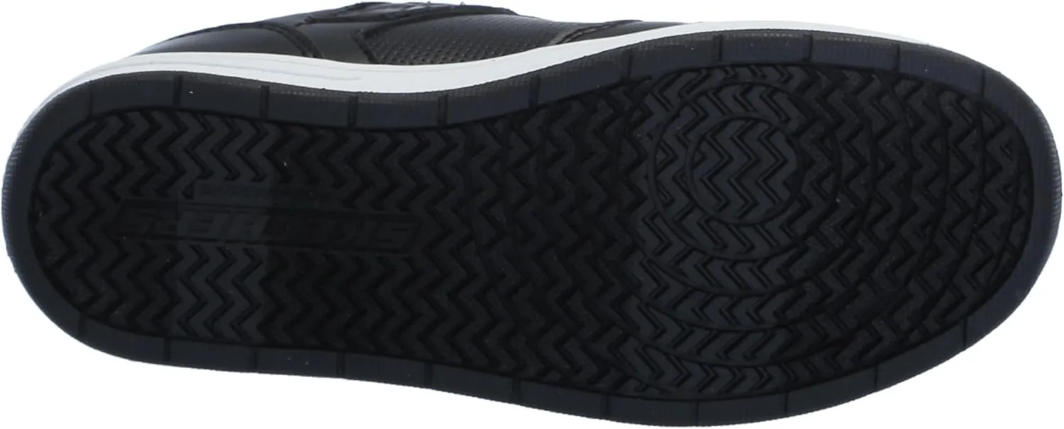 Skechers Unisex-Child Smooth Street Sneaker