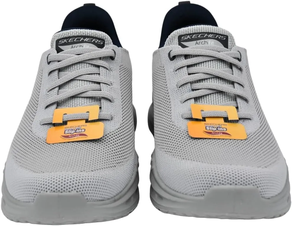 Skechers USA Men's Arch Fit Orvan-Kincade Sneaker