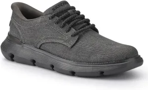 Skechers USA Men's Garza-Clive Sneaker