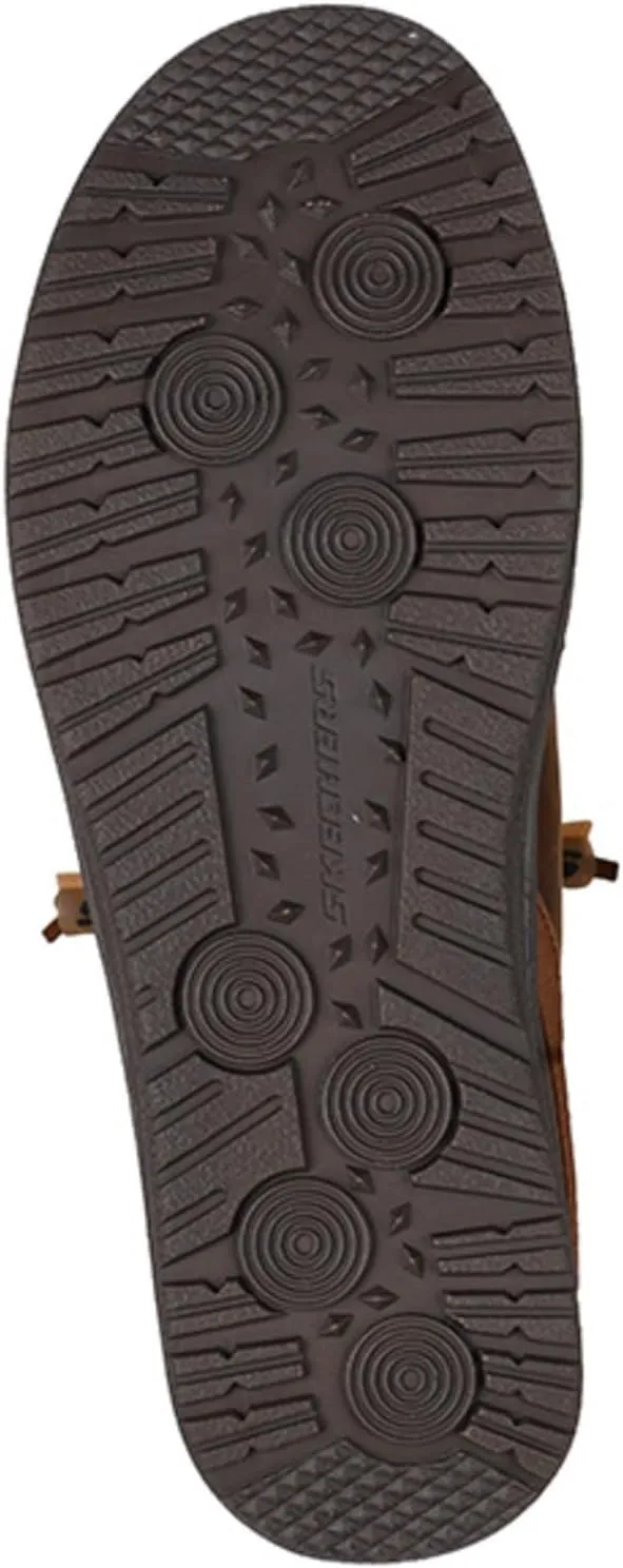 Skechers USA Men's Melson-Edrick Moc Toe
