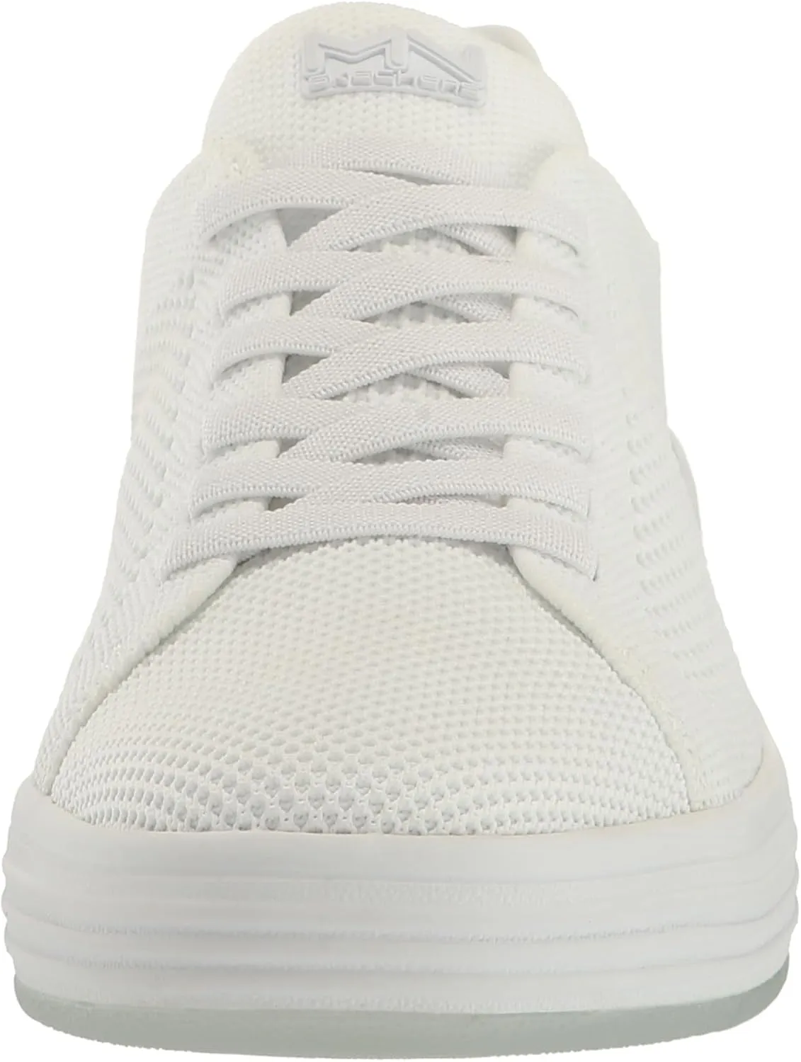Skechers Women's Alpha Cup-Corely Sneaker