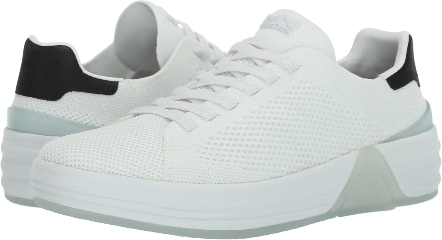 Skechers Women's Alpha Cup-Corely Sneaker