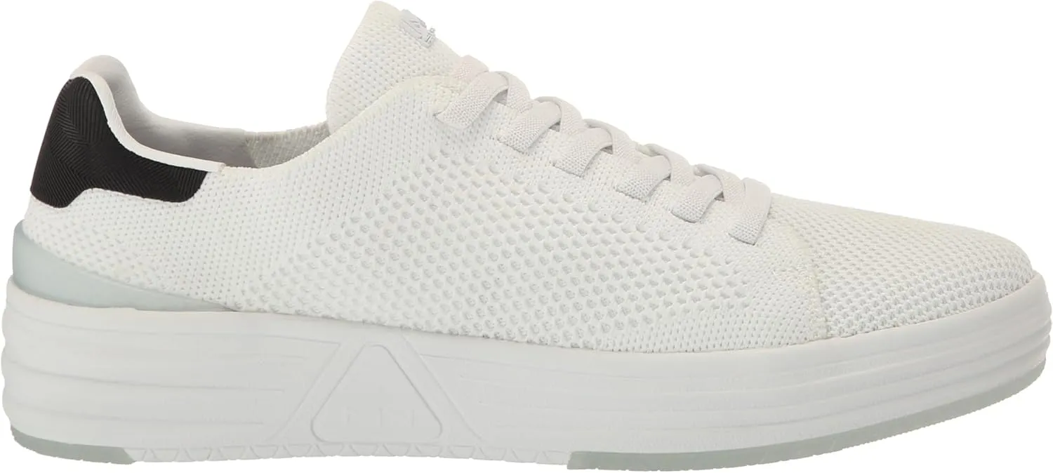 Skechers Women's Alpha Cup-Corely Sneaker