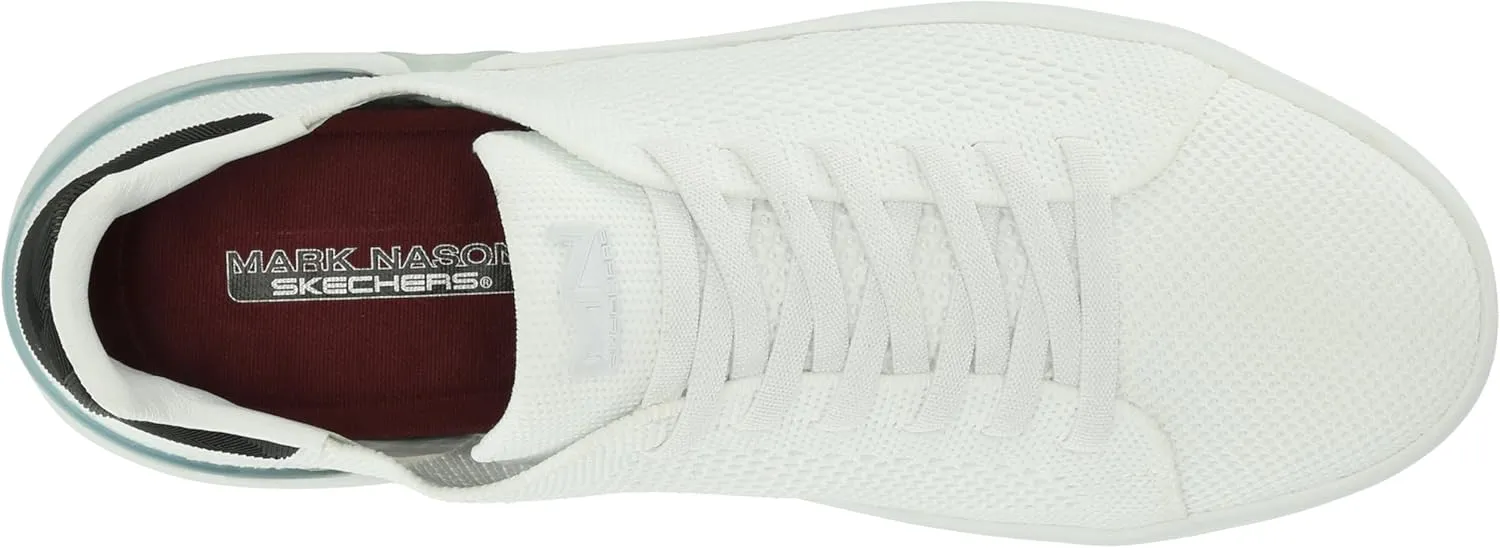 Skechers Women's Alpha Cup-Corely Sneaker
