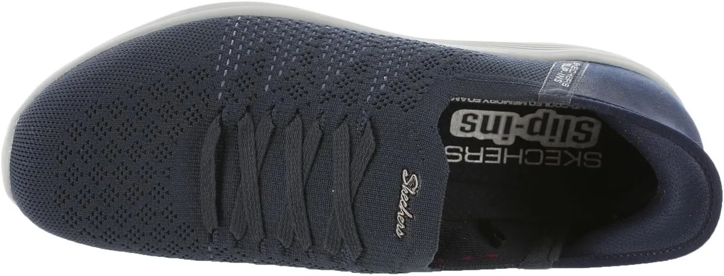 Skechers Women's Arya-Swiftly Hands Free Slip-ins Sneaker