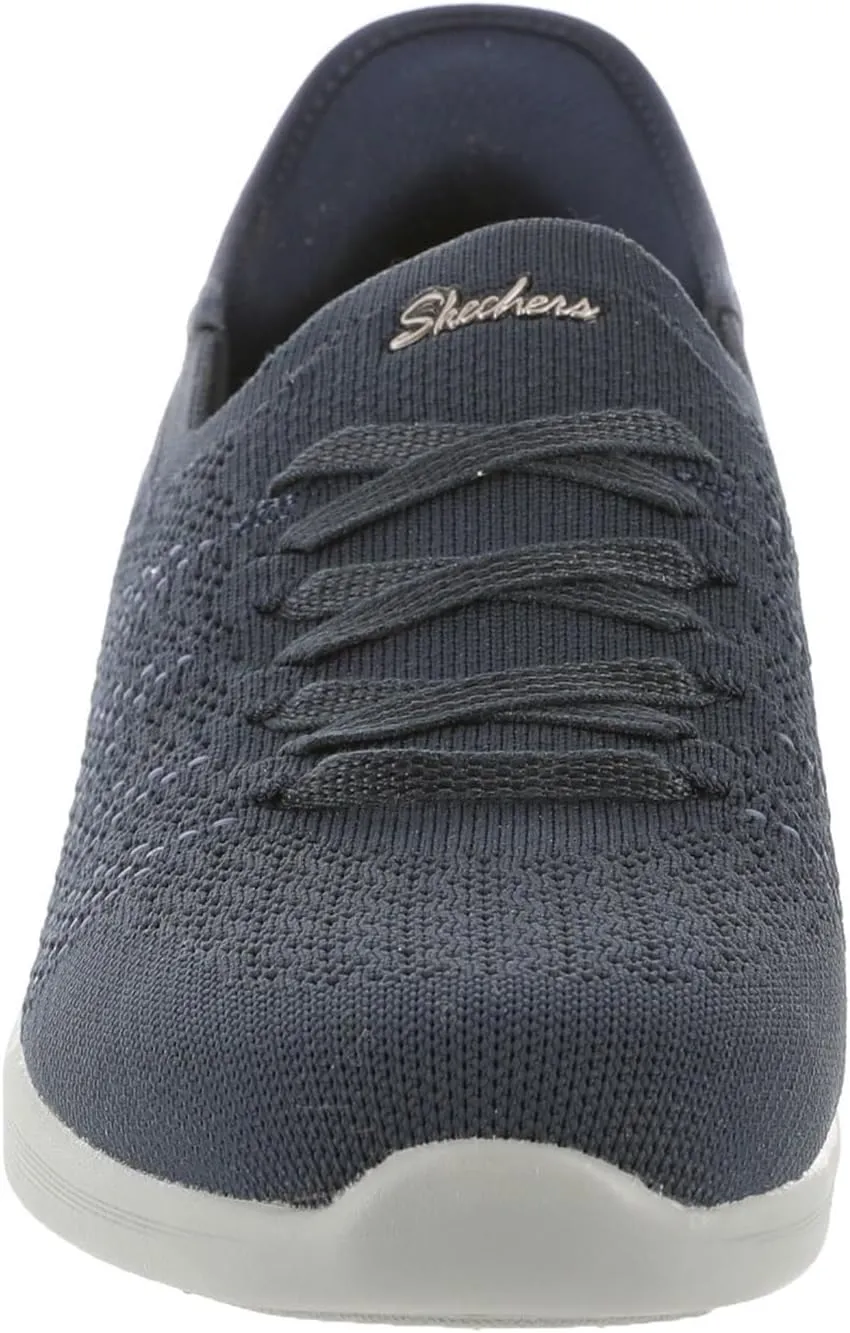 Skechers Women's Arya-Swiftly Hands Free Slip-ins Sneaker