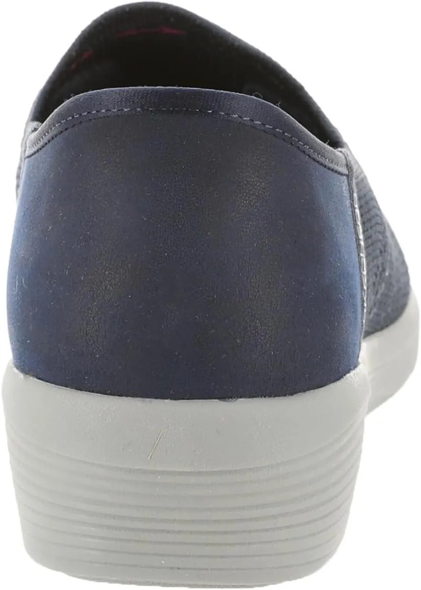 Skechers Women's Arya-Swiftly Hands Free Slip-ins Sneaker