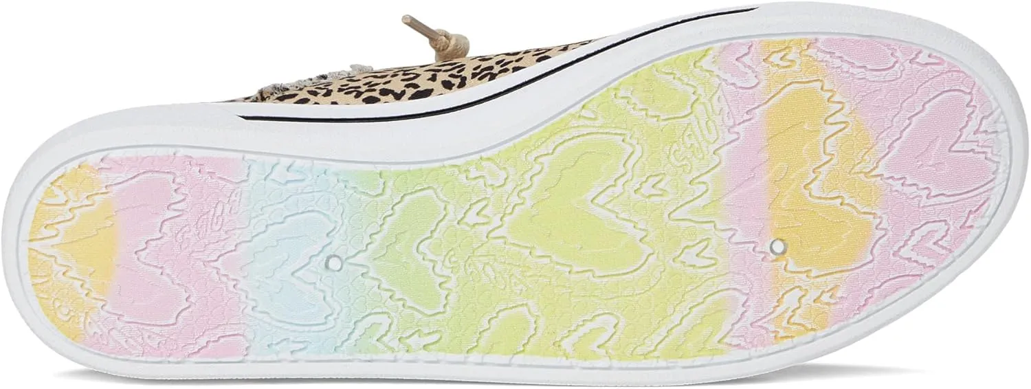 Skechers Women's Bobs B Cute 2.0-on Brand Sneaker