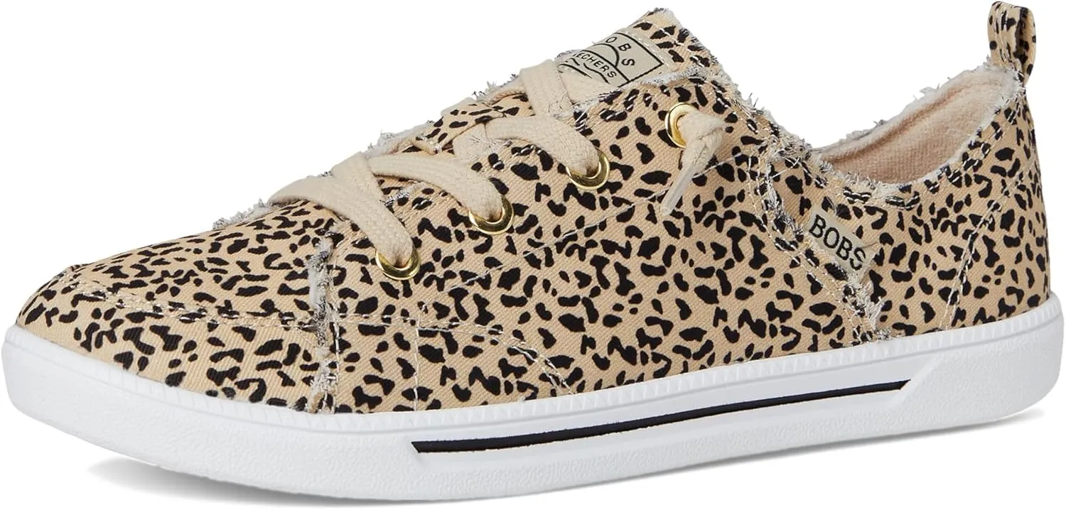 Skechers Women's Bobs B Cute 2.0-on Brand Sneaker