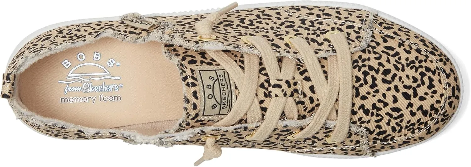 Skechers Women's Bobs B Cute 2.0-on Brand Sneaker