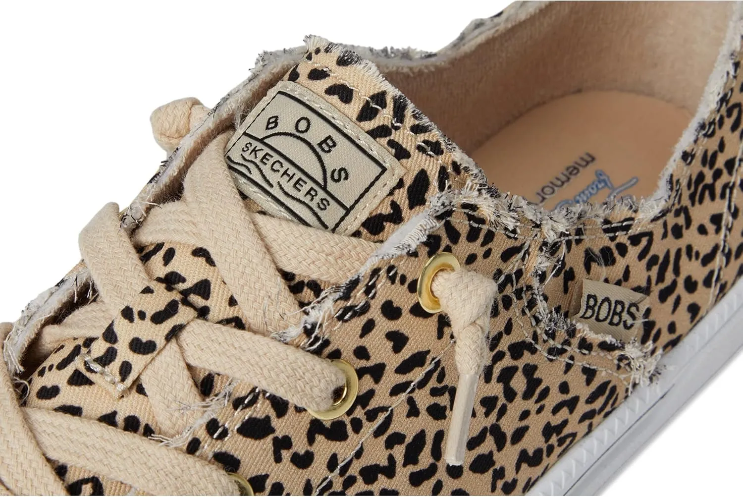 Skechers Women's Bobs B Cute 2.0-on Brand Sneaker