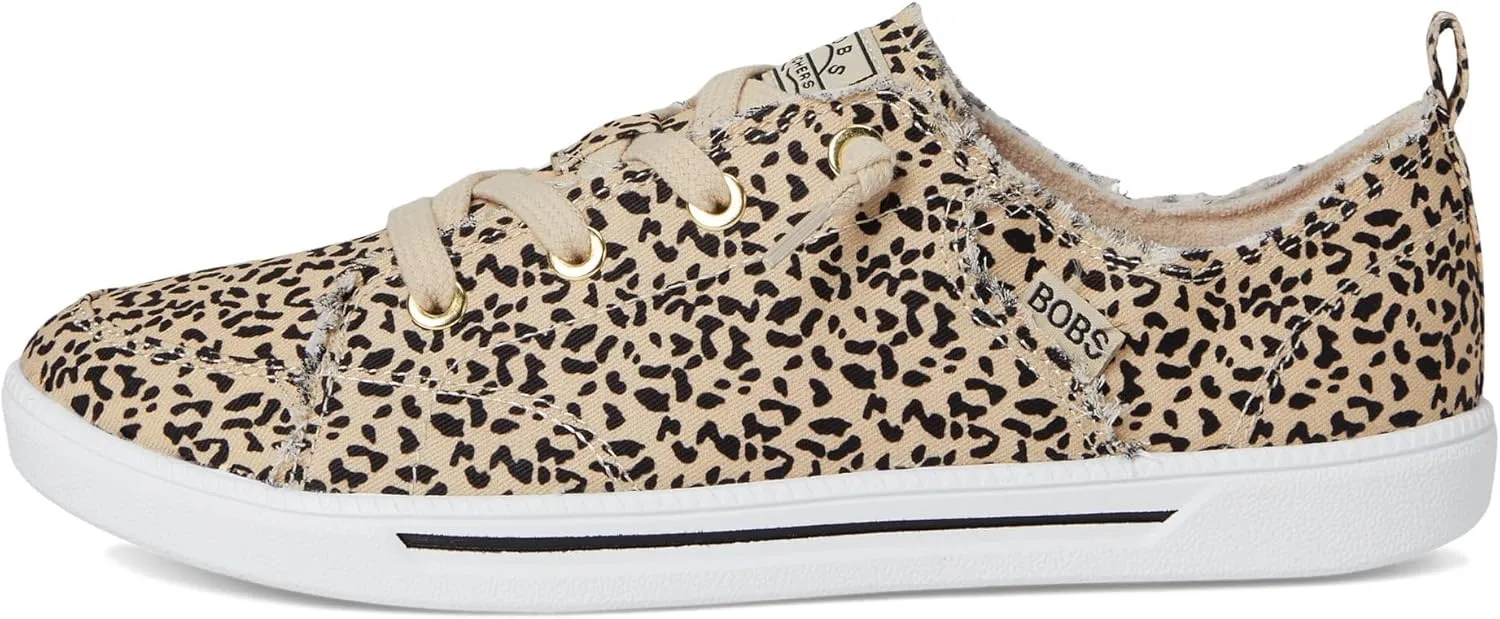 Skechers Women's Bobs B Cute 2.0-on Brand Sneaker