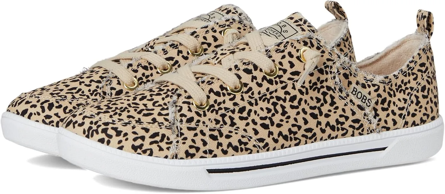 Skechers Women's Bobs B Cute 2.0-on Brand Sneaker
