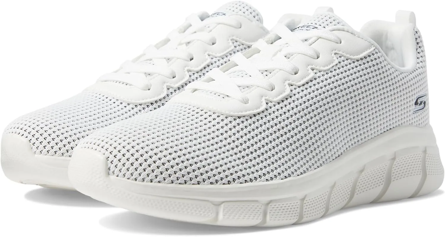Skechers Women's Bobs B Flex-Visionary Essence Sneaker