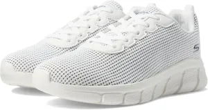 Skechers Women's Bobs B Flex-Visionary Essence Sneaker