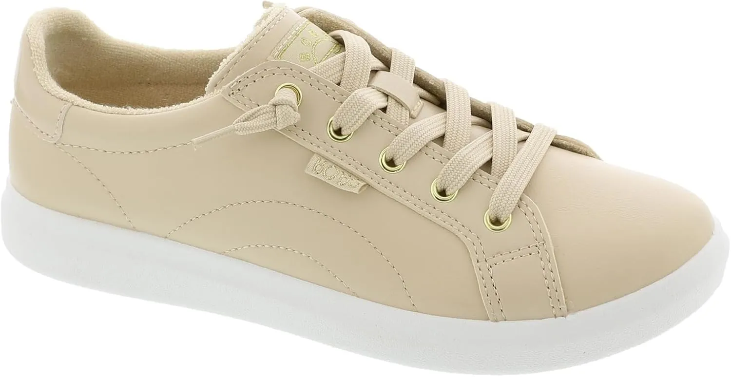 Skechers Women's Bobs D'vine-Instant Delight Sneaker